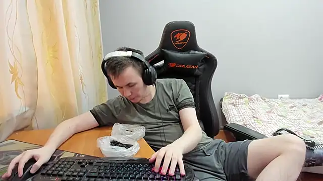 iliaskrislove's cam snapshot