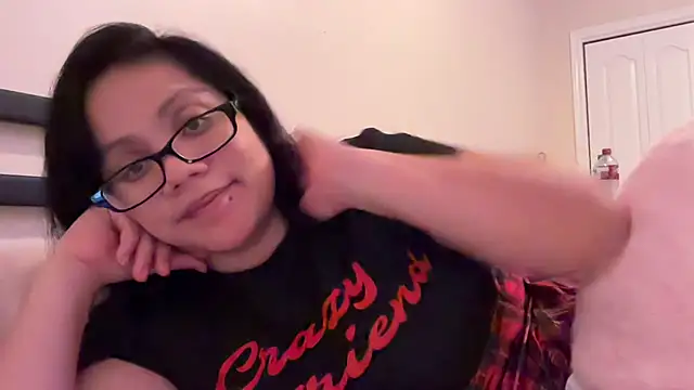 Kateofspades's cam snapshot