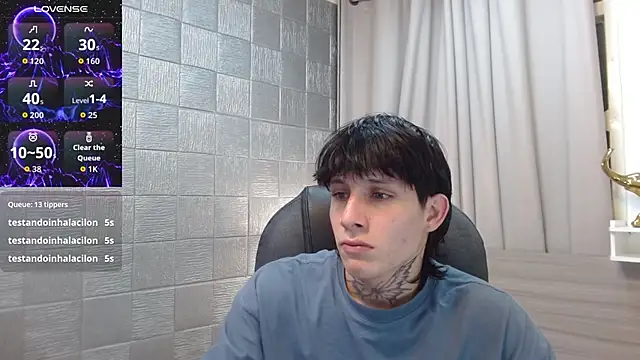 Iantwink18's cam snapshot