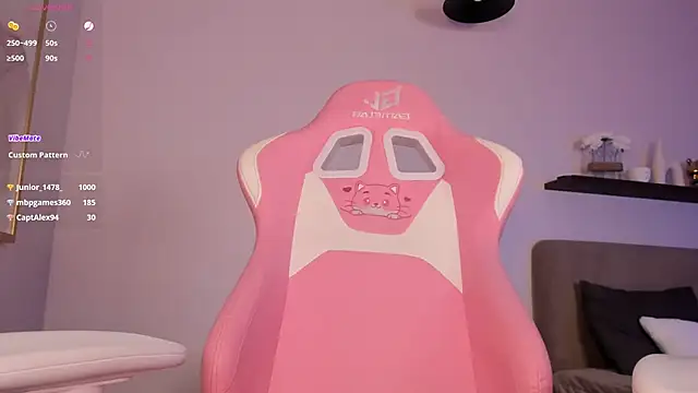 Quiet_Kathy1 live sex cam