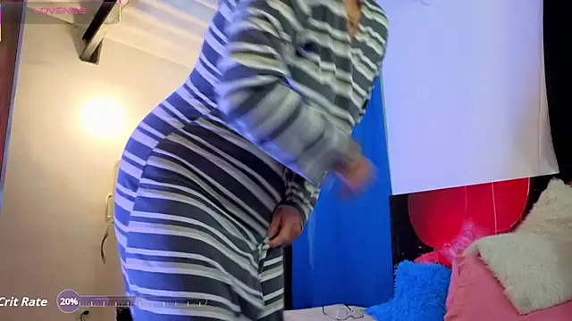 Katy_Randy's cam snapshot