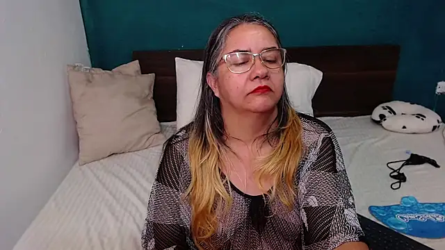 scaelettdubois's cam snapshot