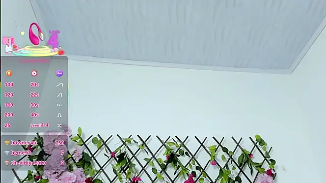 merlyna_goldens's cam snapshot