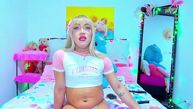 Candy_Candy__ live sex cam