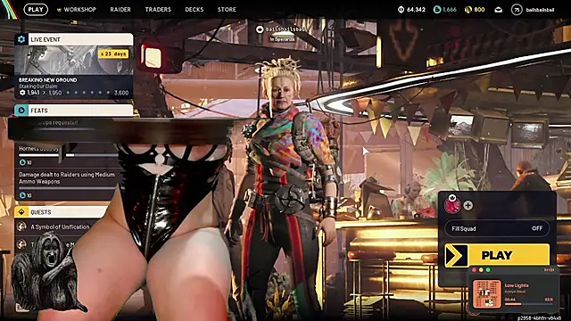 baileymonarch live sex cam