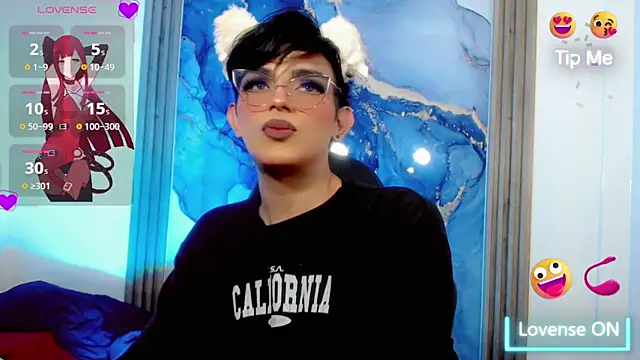 Alessa_mullen live sex cam