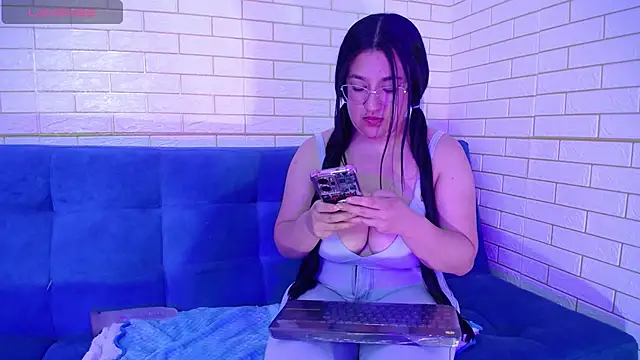 Leila_sw live sex cam