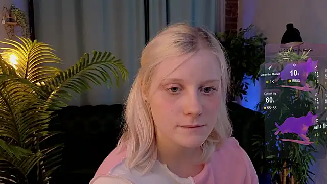 ShineJoan live sex cam