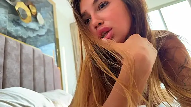 Carolyn_Smith live sex cam