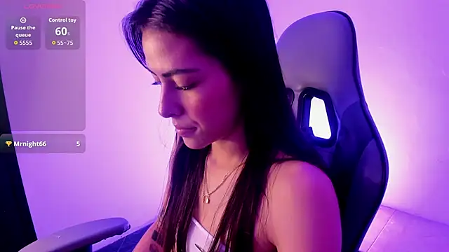 ValkaGrecco's cam snapshot