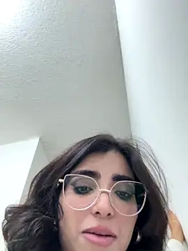 MartinaSooler's cam snapshot