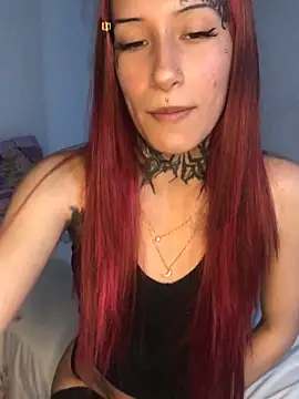 Sky0shida's cam snapshot