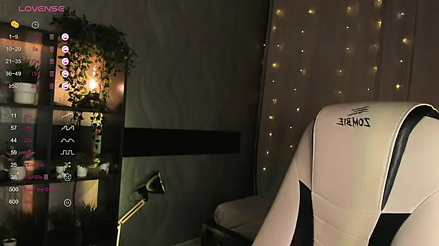 DarlaLike's cam snapshot