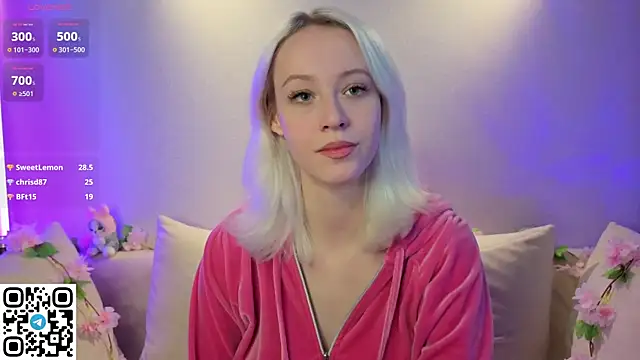 Anadeyaaa's cam snapshot