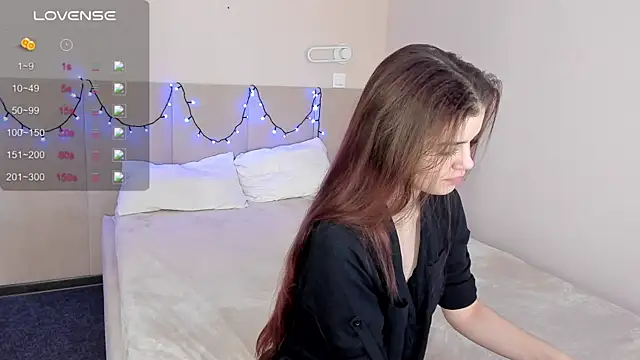 Infinity_Ti's cam snapshot