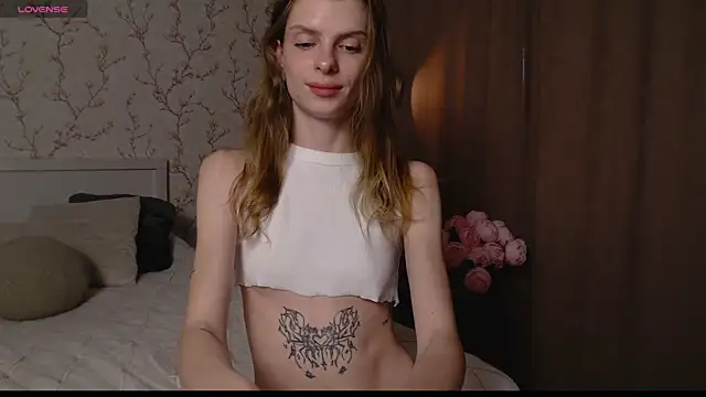 ly_lydia's cam snapshot