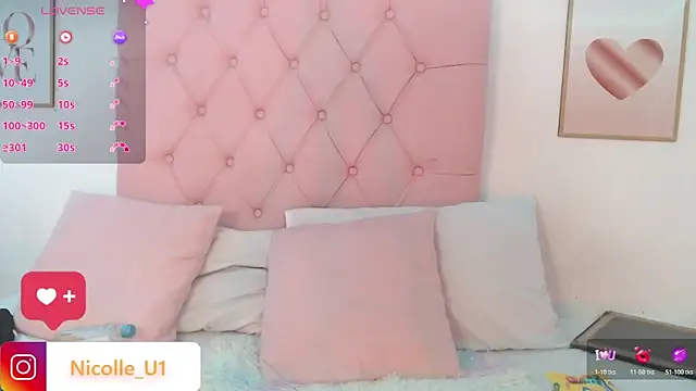 Andrynicolle's cam snapshot