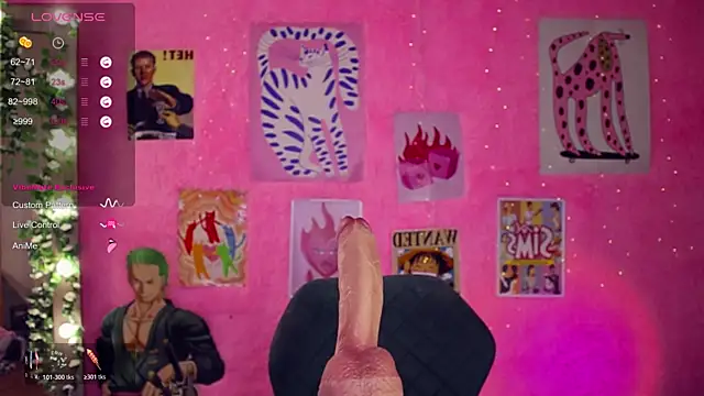 Chery_Lady22 live sex cam