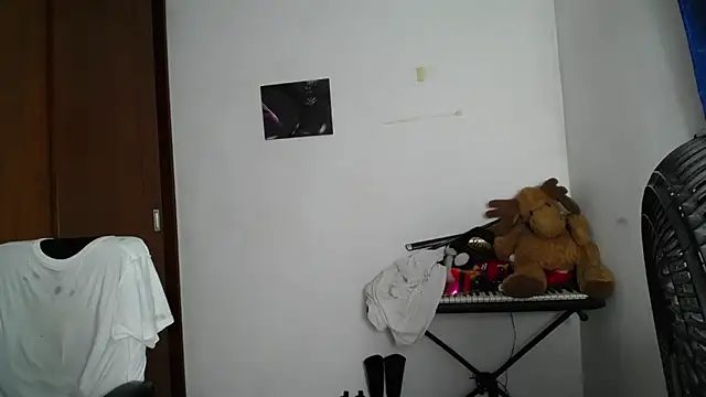 venelope1's cam snapshot