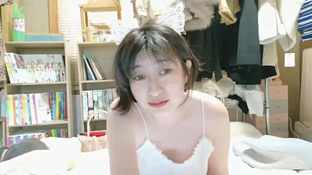 morikawa_sayaka live sex cam