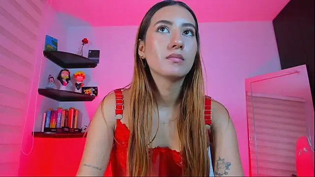 kittyrush_'s cam snapshot