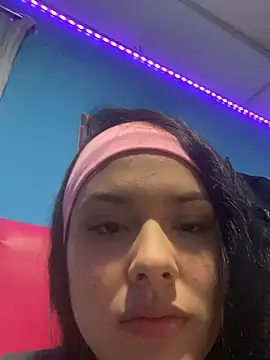 Chiquinquira3's cam snapshot