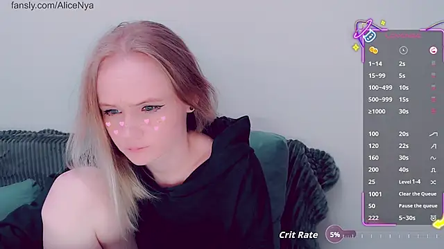 AliceNya_cute live sex cam