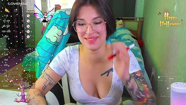 folinskayyya live sex cam