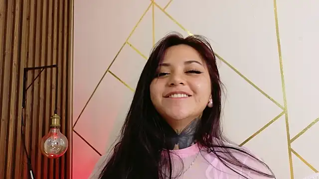 kim_blake's cam snapshot