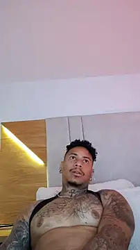 David_tatto1 live sex cam