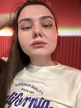 NikaMur live sex cam