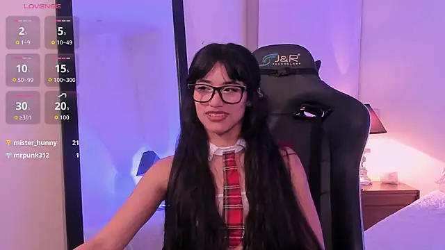 Rouse_Monroe live sex cam