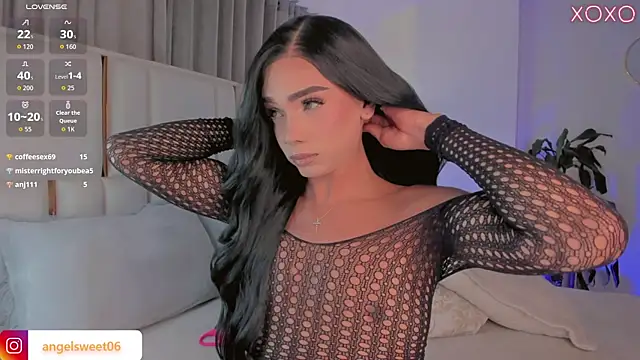 Angelina_Rossi live sex cam