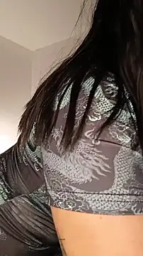 Zetrionn's cam snapshot