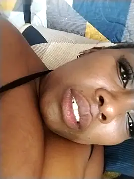 CuteBootyBae live sex cam