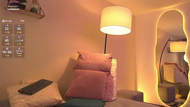 Chloe_Cherry21 live sex cam