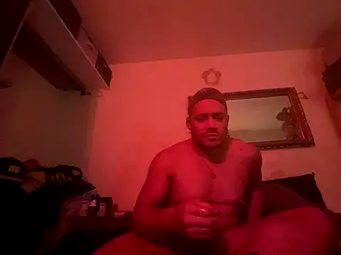 GirThySamoanSupermanXXL live sex cam