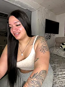 GemaGranadoss live sex cam