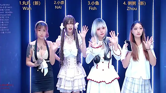 dream-ovo live sex cam