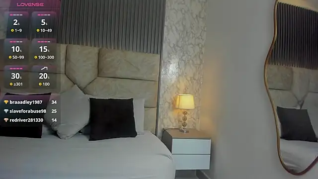 amatista__smith's cam snapshot