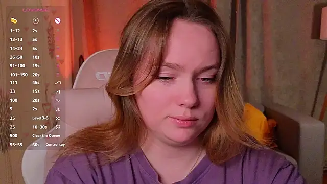 Kari_Lunna's cam snapshot