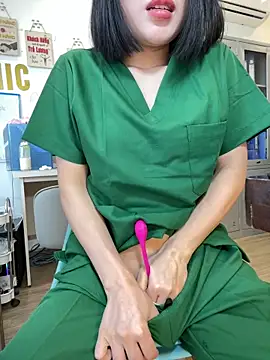 Clinic_Sexy live sex cam