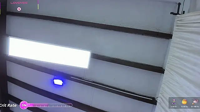 Megan_delarosse's cam snapshot