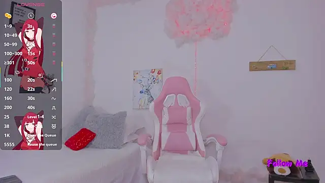 milfAaura's cam snapshot