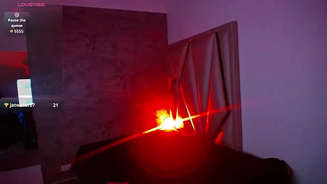 Isabella-Rosssi's cam snapshot