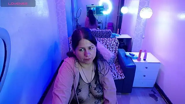 Pamela_jones7's cam snapshot