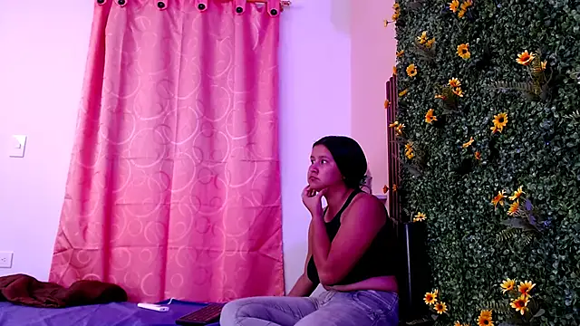 creysydulce's cam snapshot