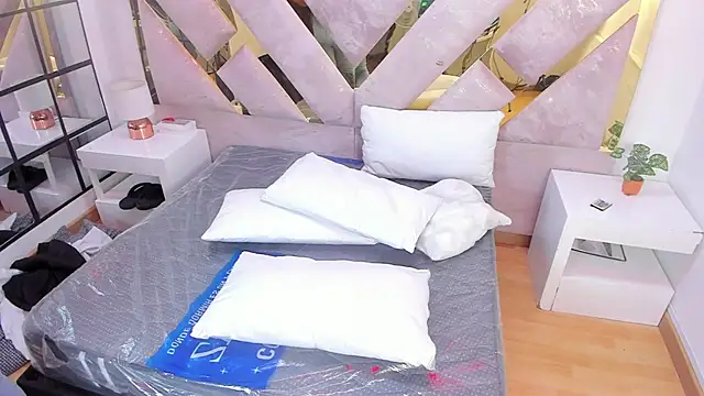 Pink_Soul's cam snapshot