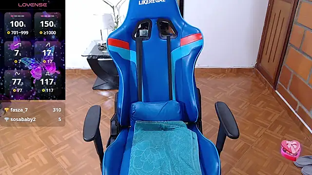 Dayanna_11's cam snapshot