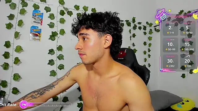 Noah_milleer live sex cam